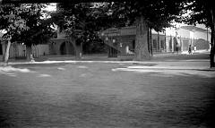 XHL RUE DARRAS VUE DES GLACIS 1953